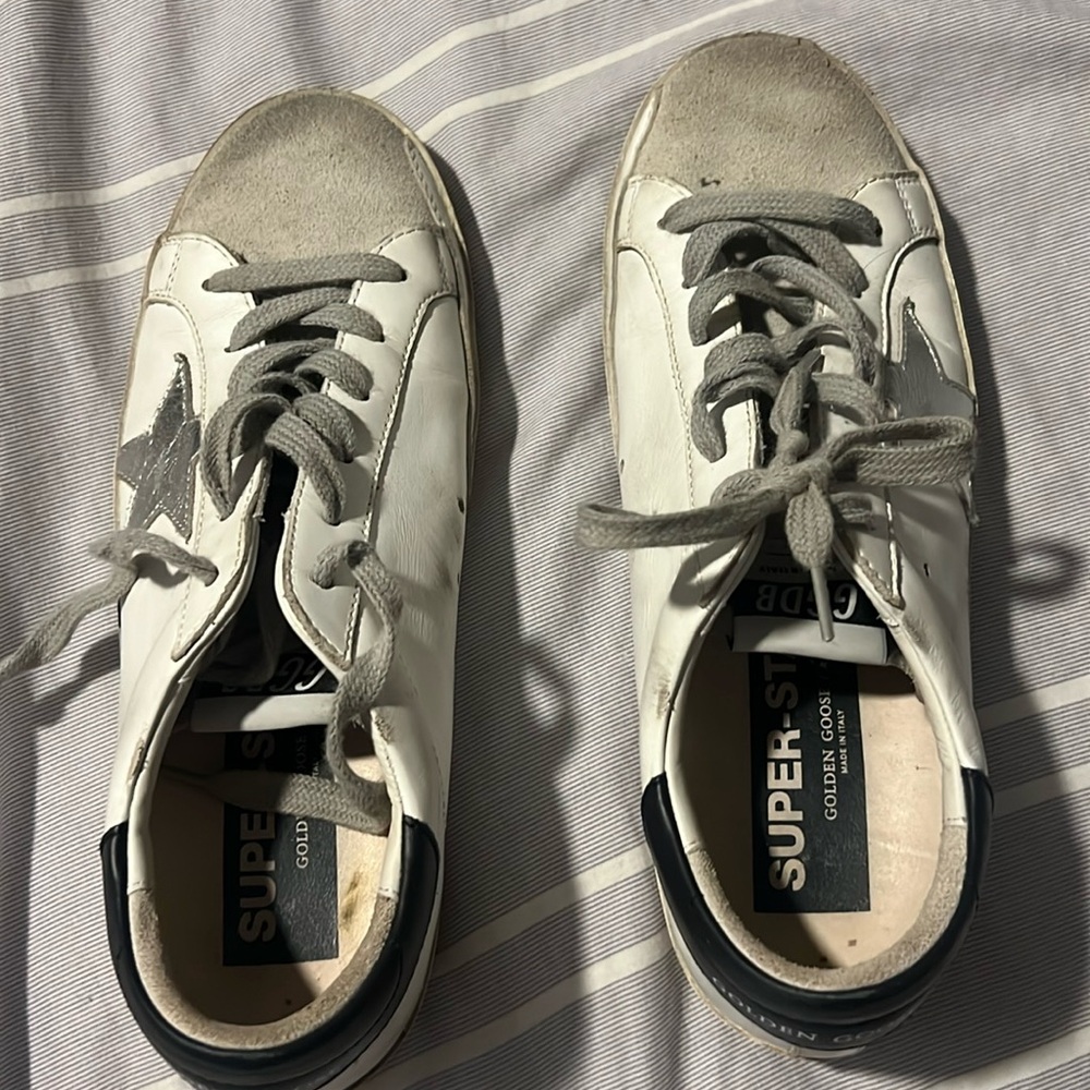 Golden Goose size 9